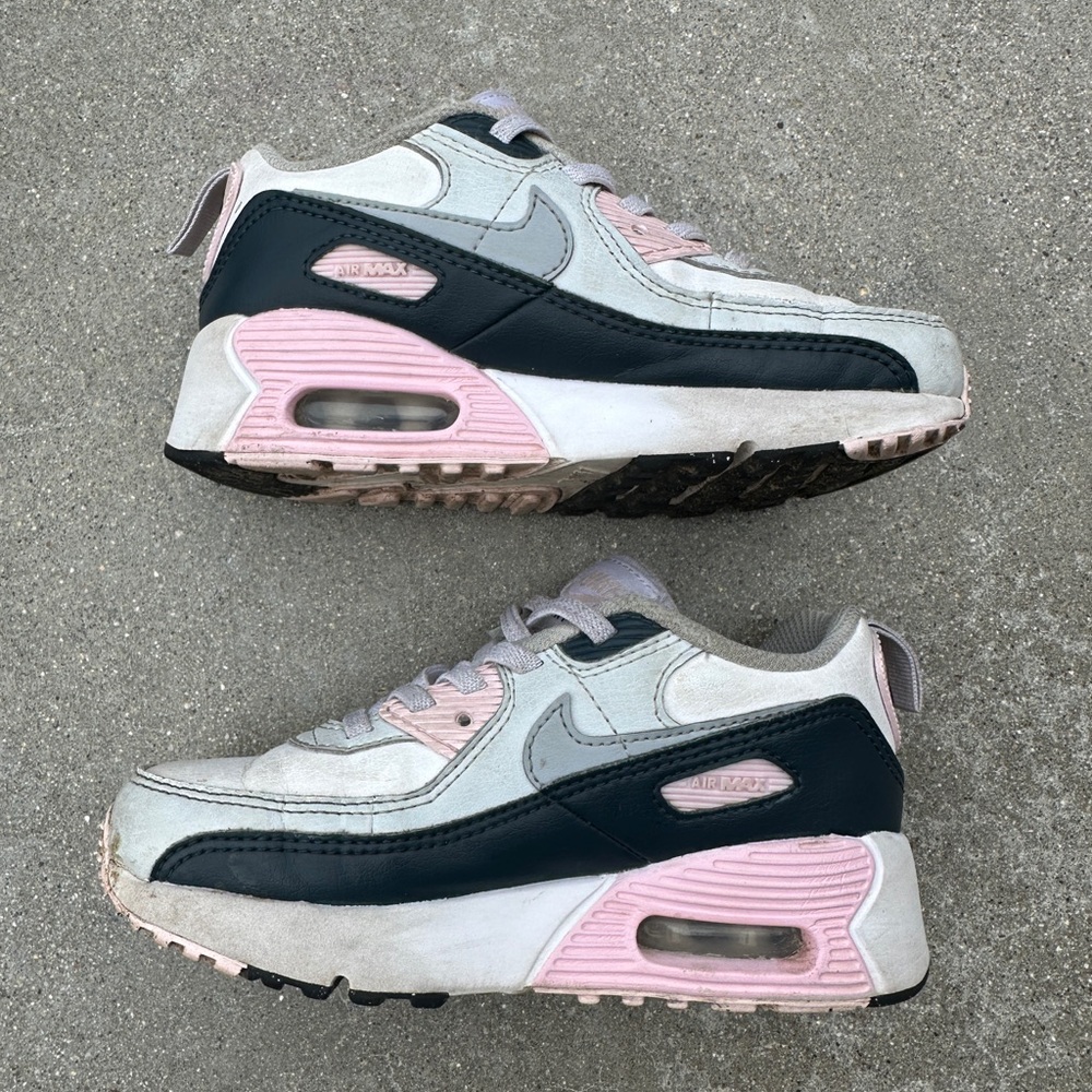 Nike Air Max, Kids Size 11.5